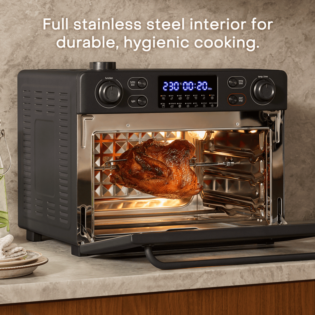 Nutricook Baker&