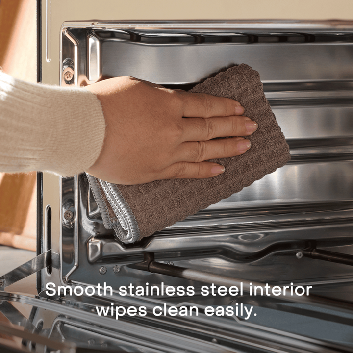 Nutricook Baker&
