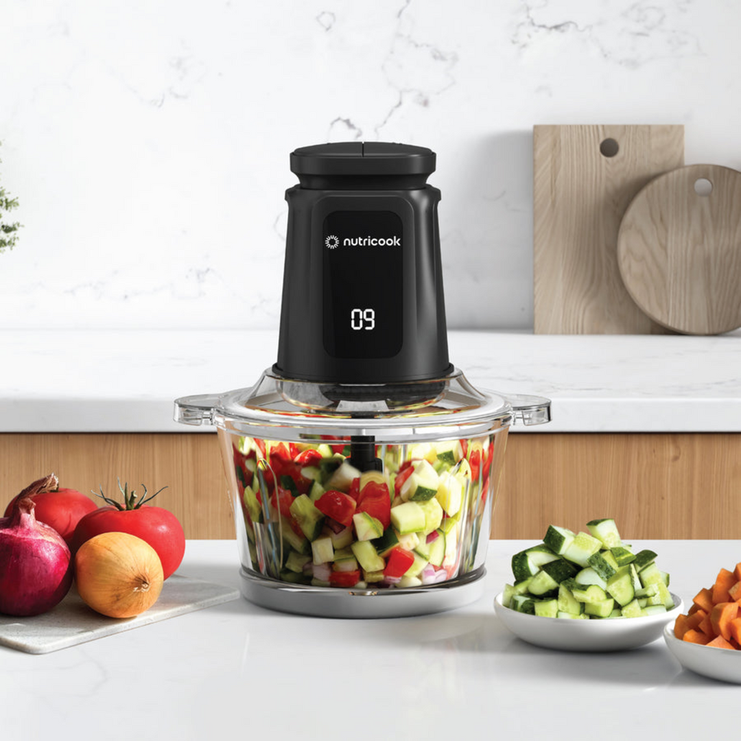 Nutricook Choppi XXL