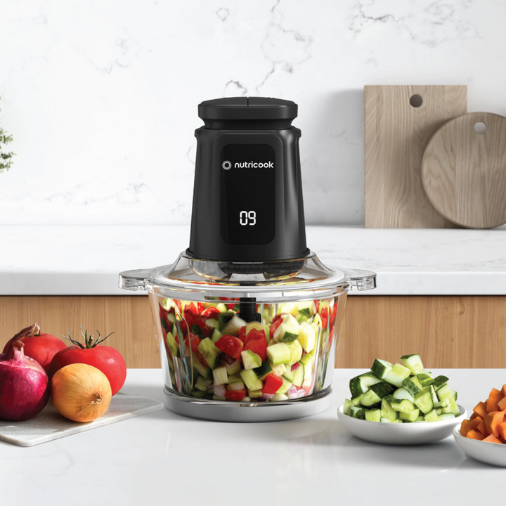 Nutricook Choppi XXL