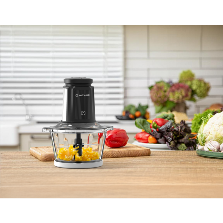 Nutricook Choppi XXL