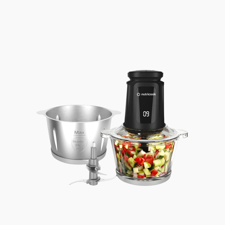 Nutricook Choppi XXL