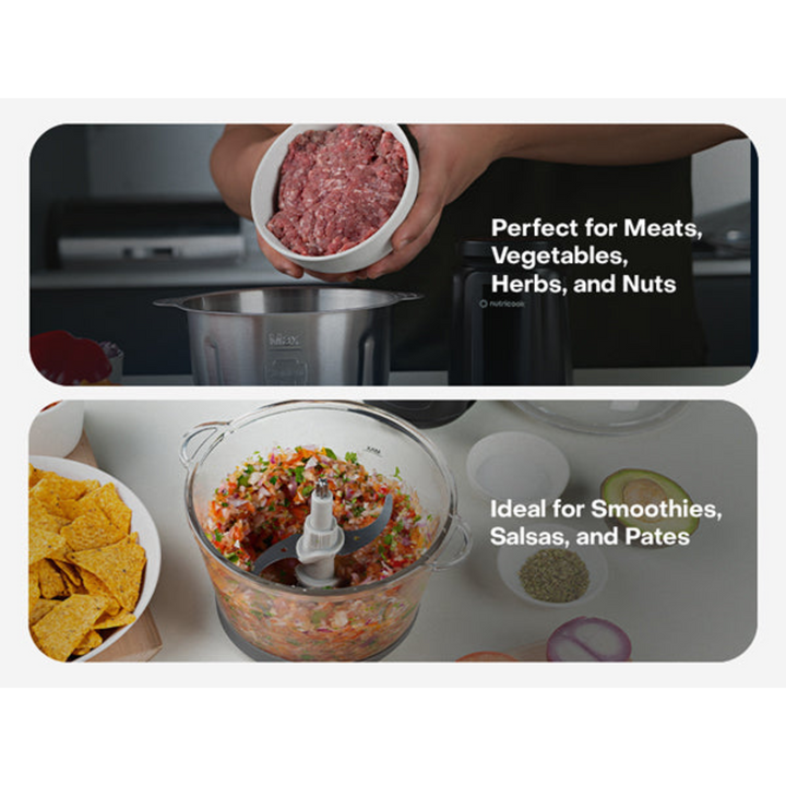 Nutricook Choppi XXL