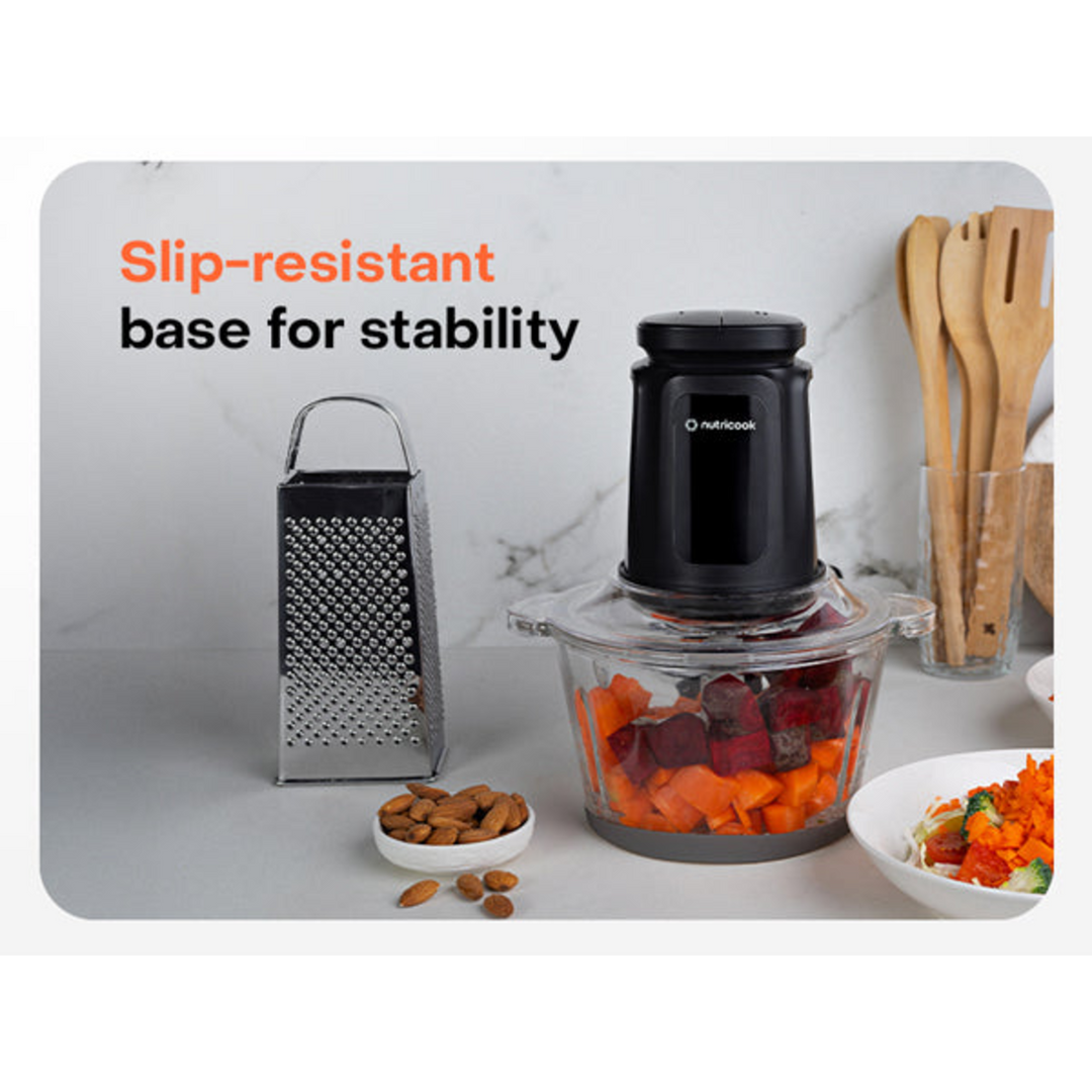 Nutricook Choppi XXL