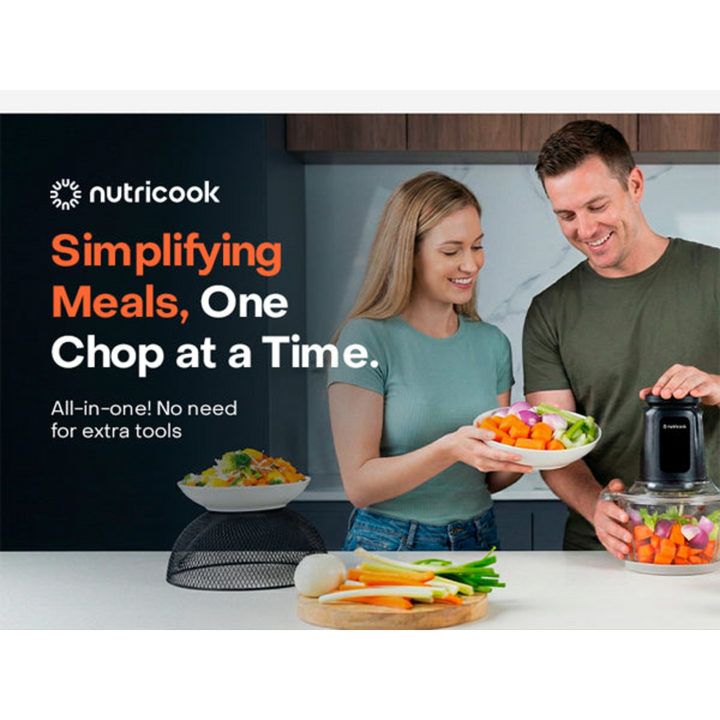 Nutricook Choppi XXL