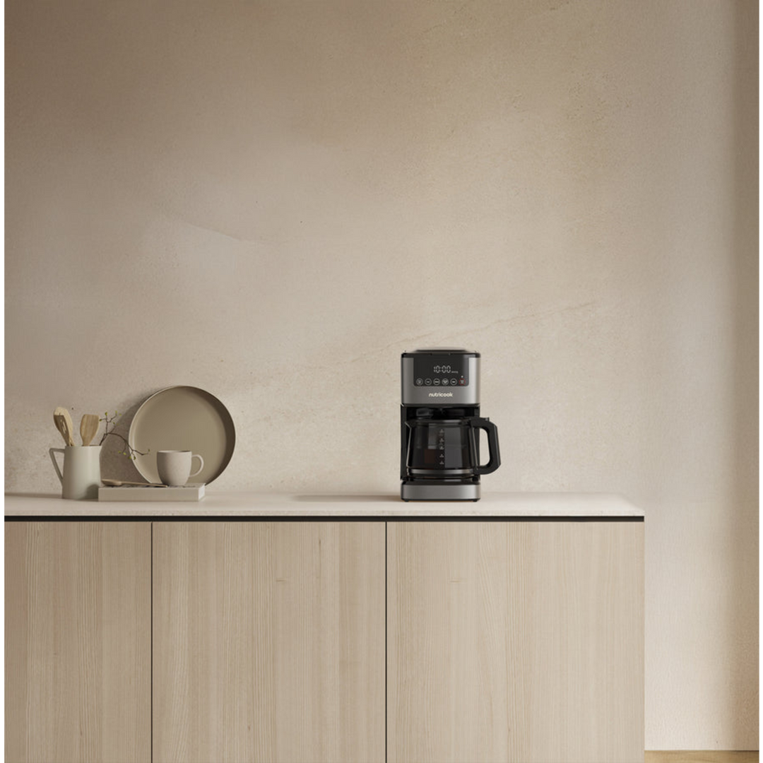 Nutricook Essentials Drip Coffee