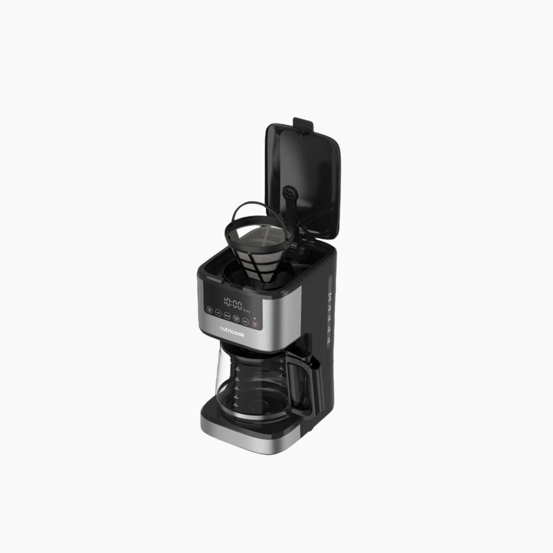 Nutricook Essentials Drip Coffee