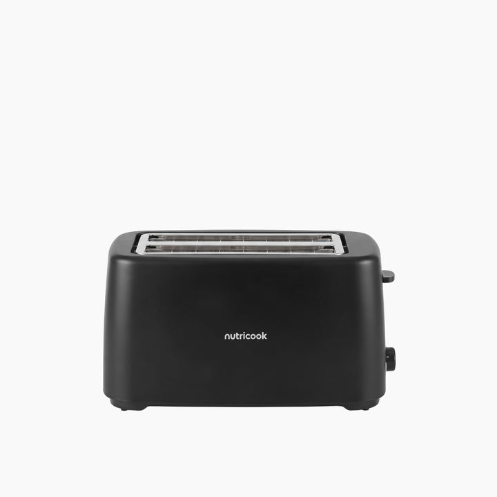 Nutricook Essentials Slim 4-slice Toaster