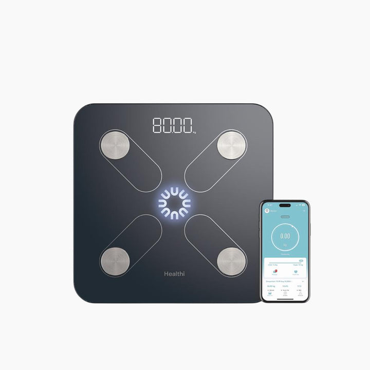 Nutricook Healthi Smart Body Scale
