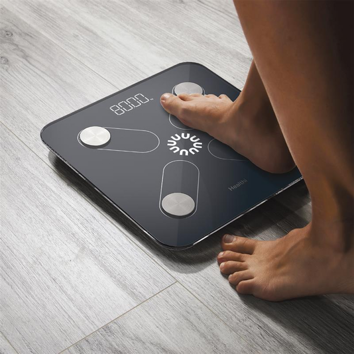 Nutricook Healthi Smart Body Scale