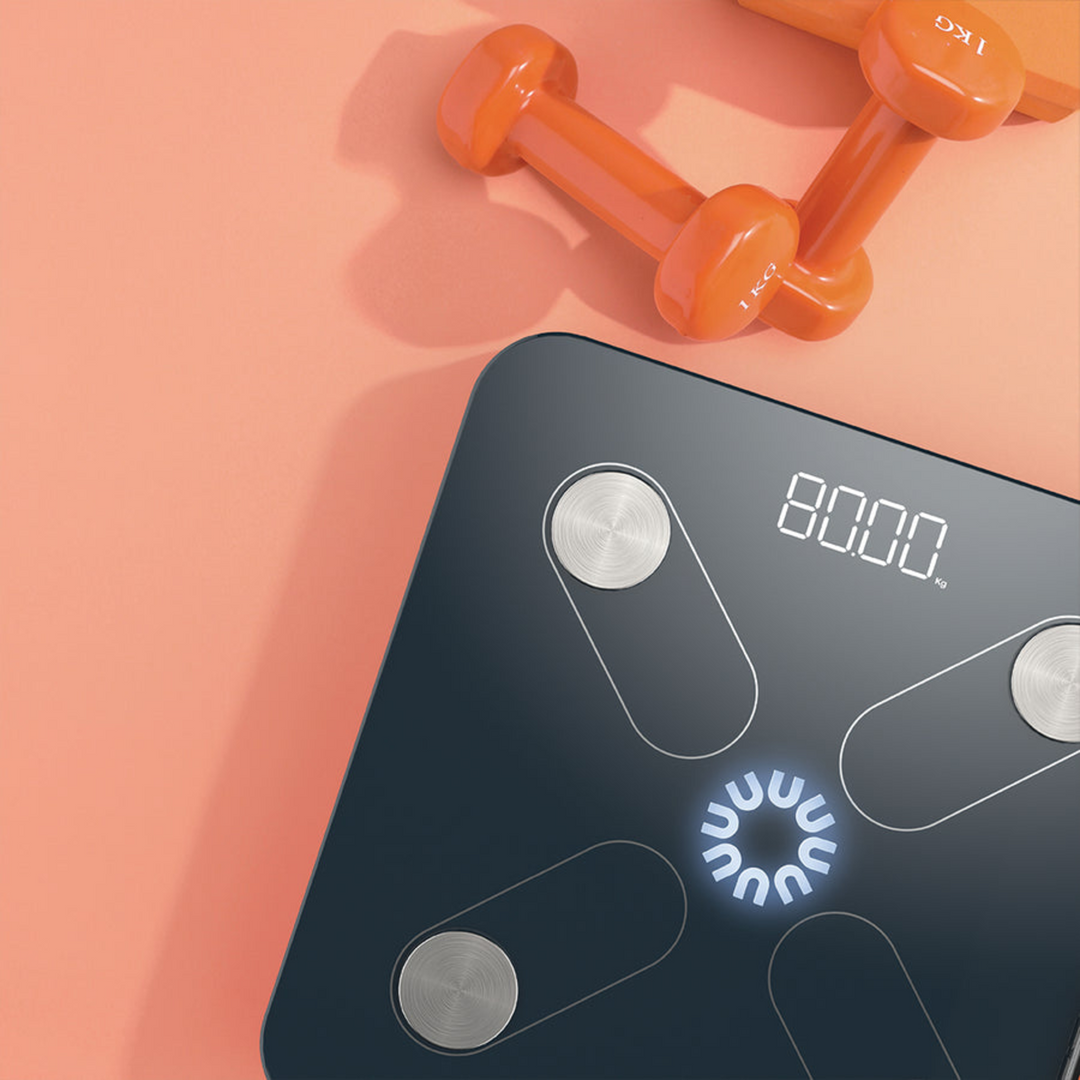Nutricook Healthi Smart Body Scale