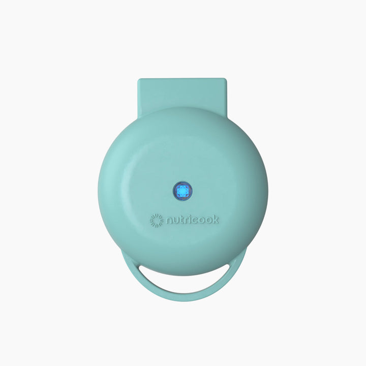 Nutricook Mini Waffle Maker