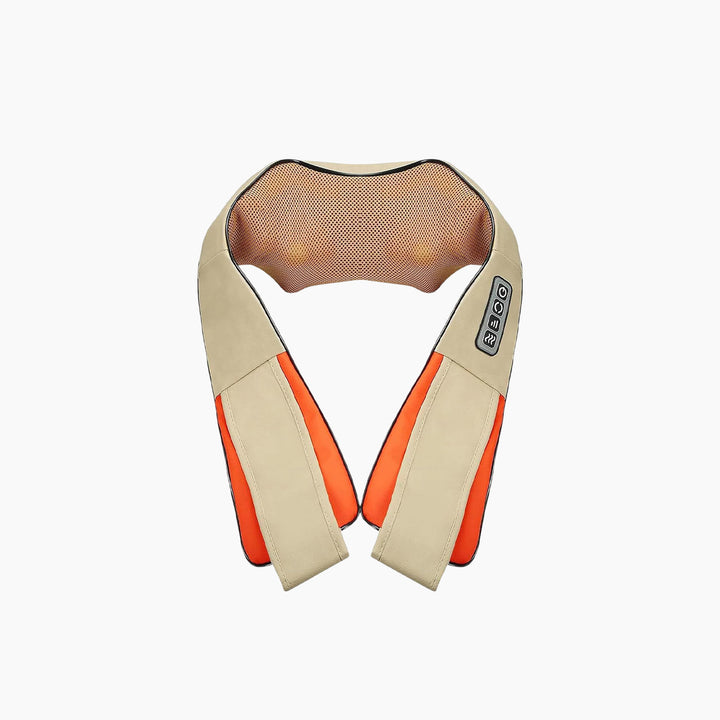 Nuvomed Neck, Shoulder and Back Massager