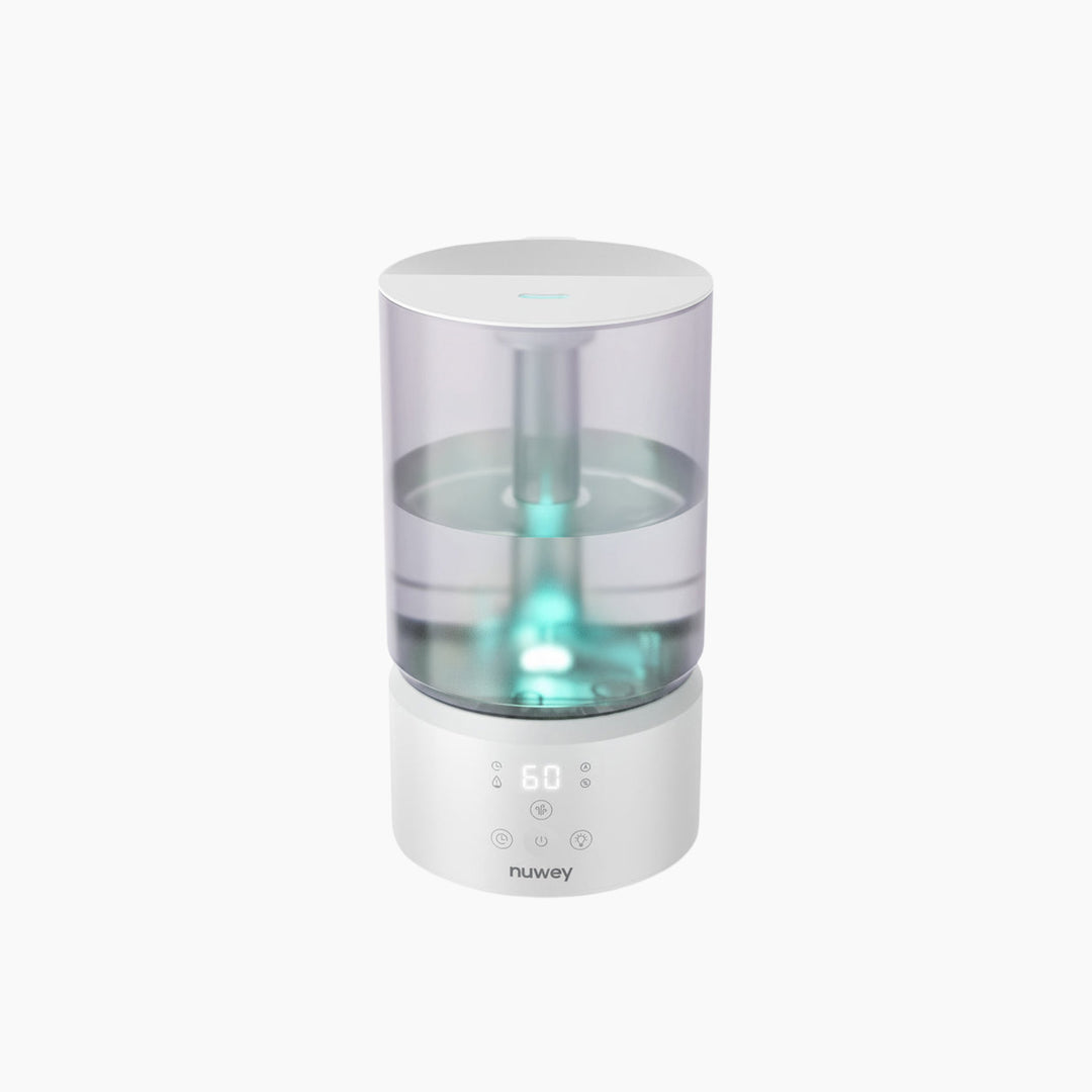 Nutricook Nuwey Ultrasonic Humidifier