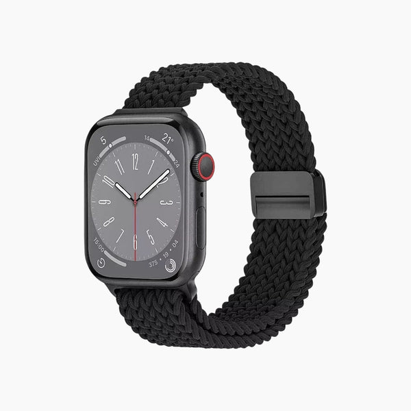 Nylon magnetic watch band Wi-WB004