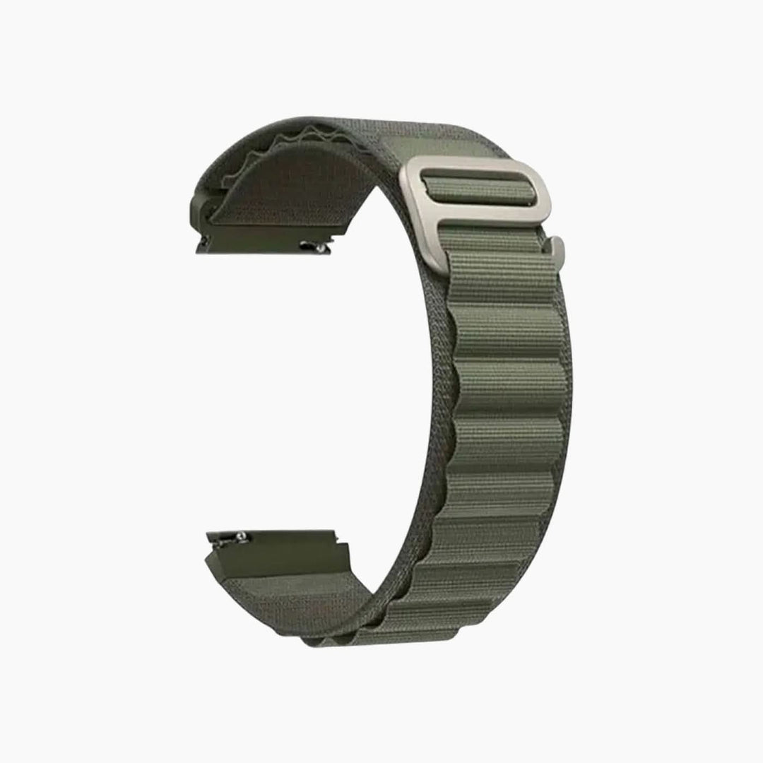Wiwu Nylon Watch Band