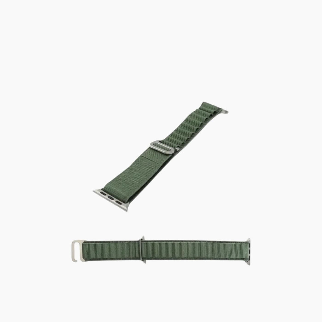 Wiwu Nylon Watch Band
