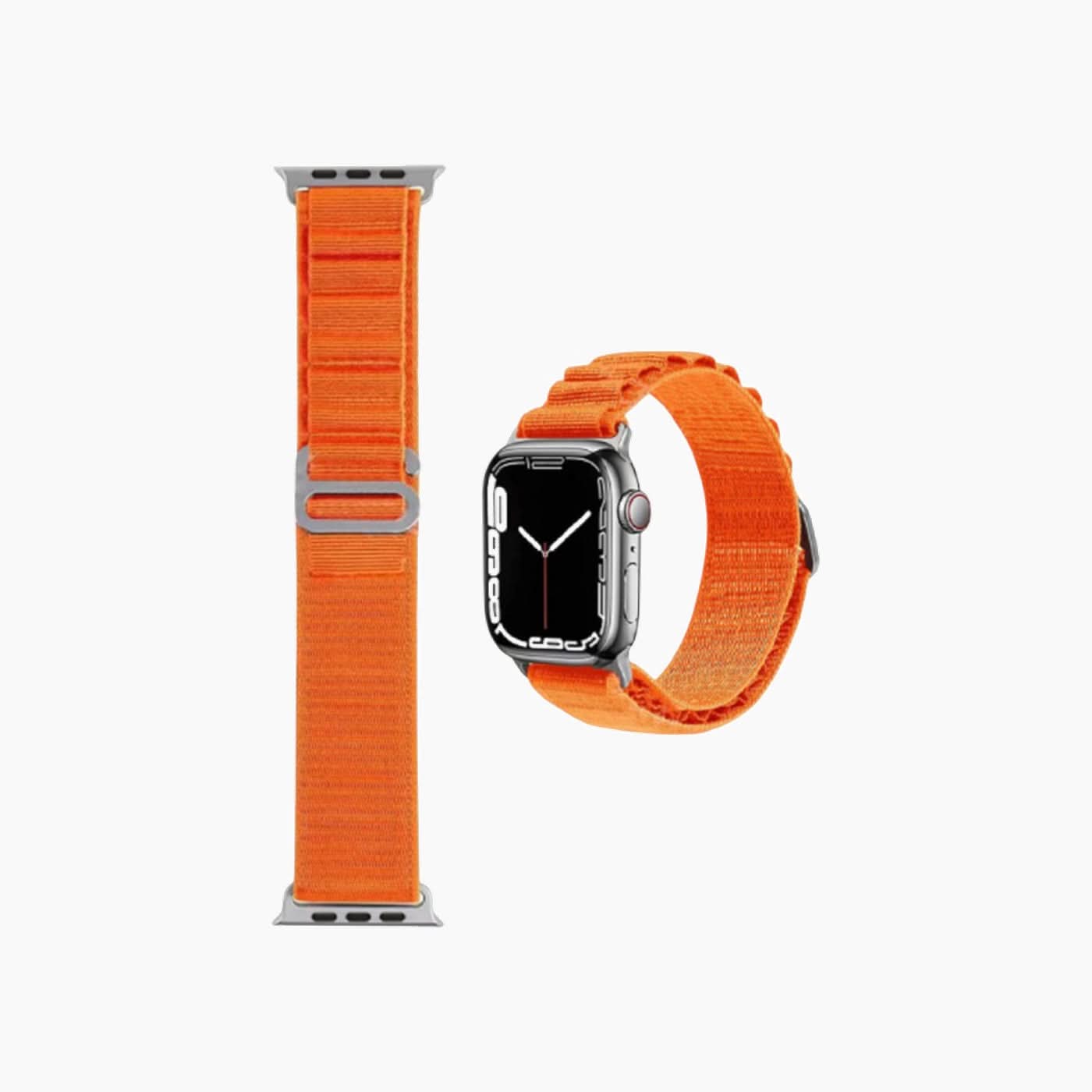 Wiwu Nylon Watch Band Wiwu Nylon Watch Band