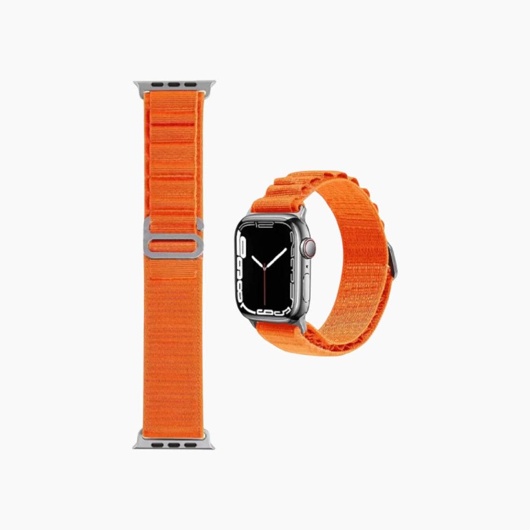 Wiwu Nylon Watch Band