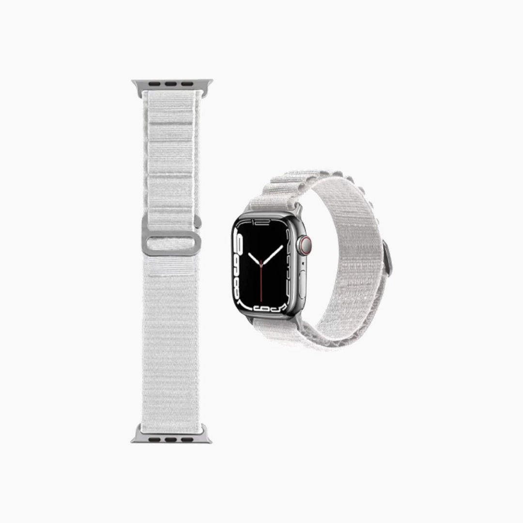 Wiwu Nylon Watch Band