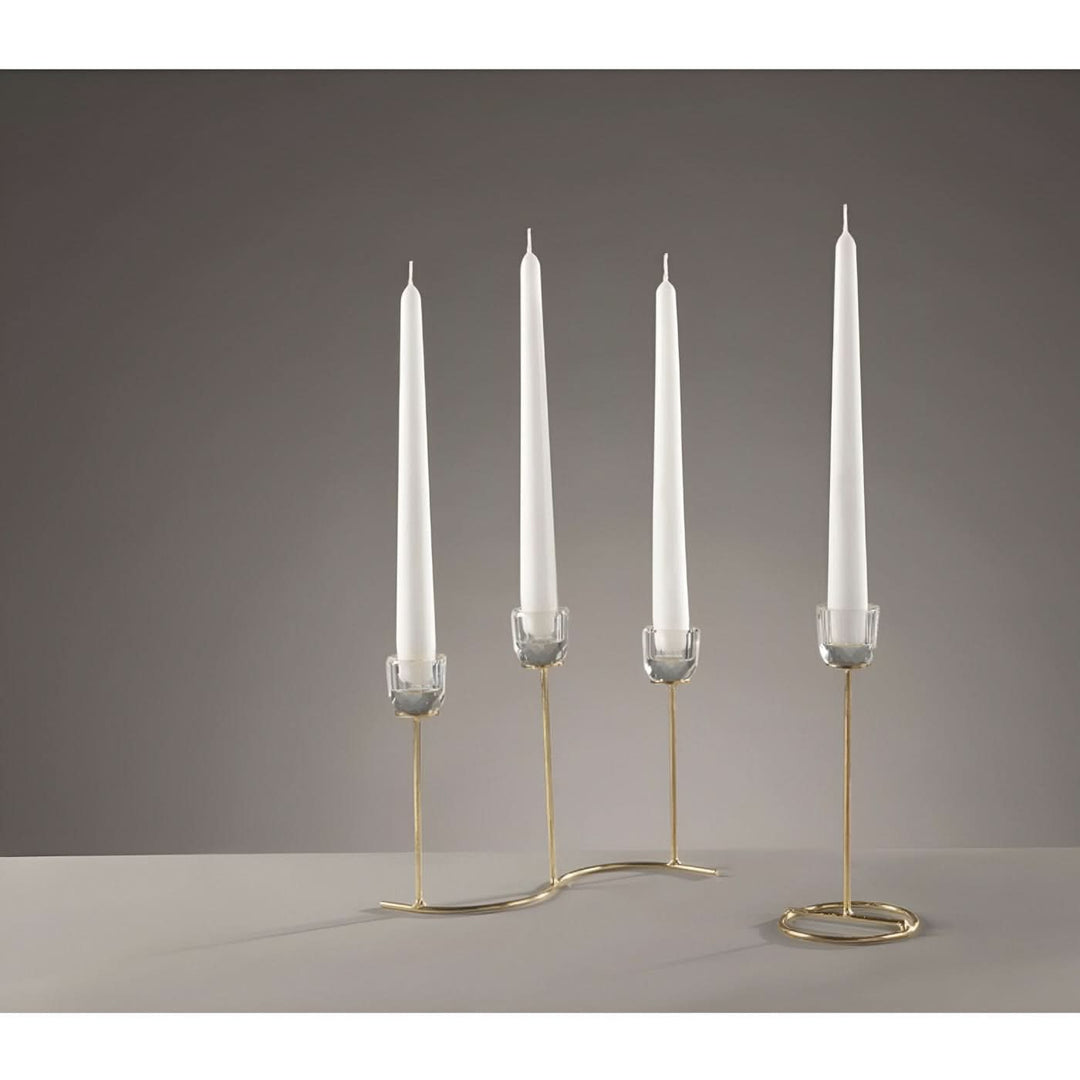Assorted Candle Holder Set - HUNA