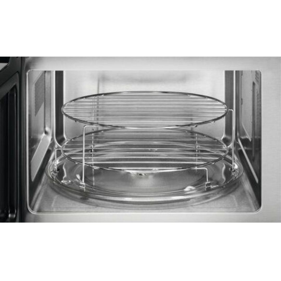 AEG Built-in Microwave 26L Stainless Steel