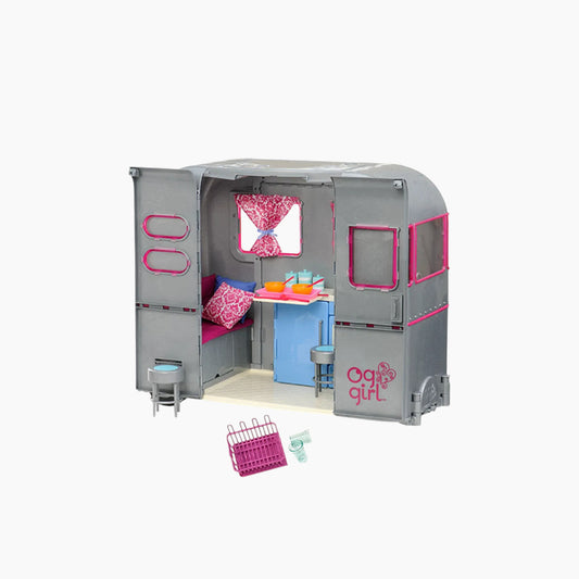 Og R.V. Seeing You Camper
