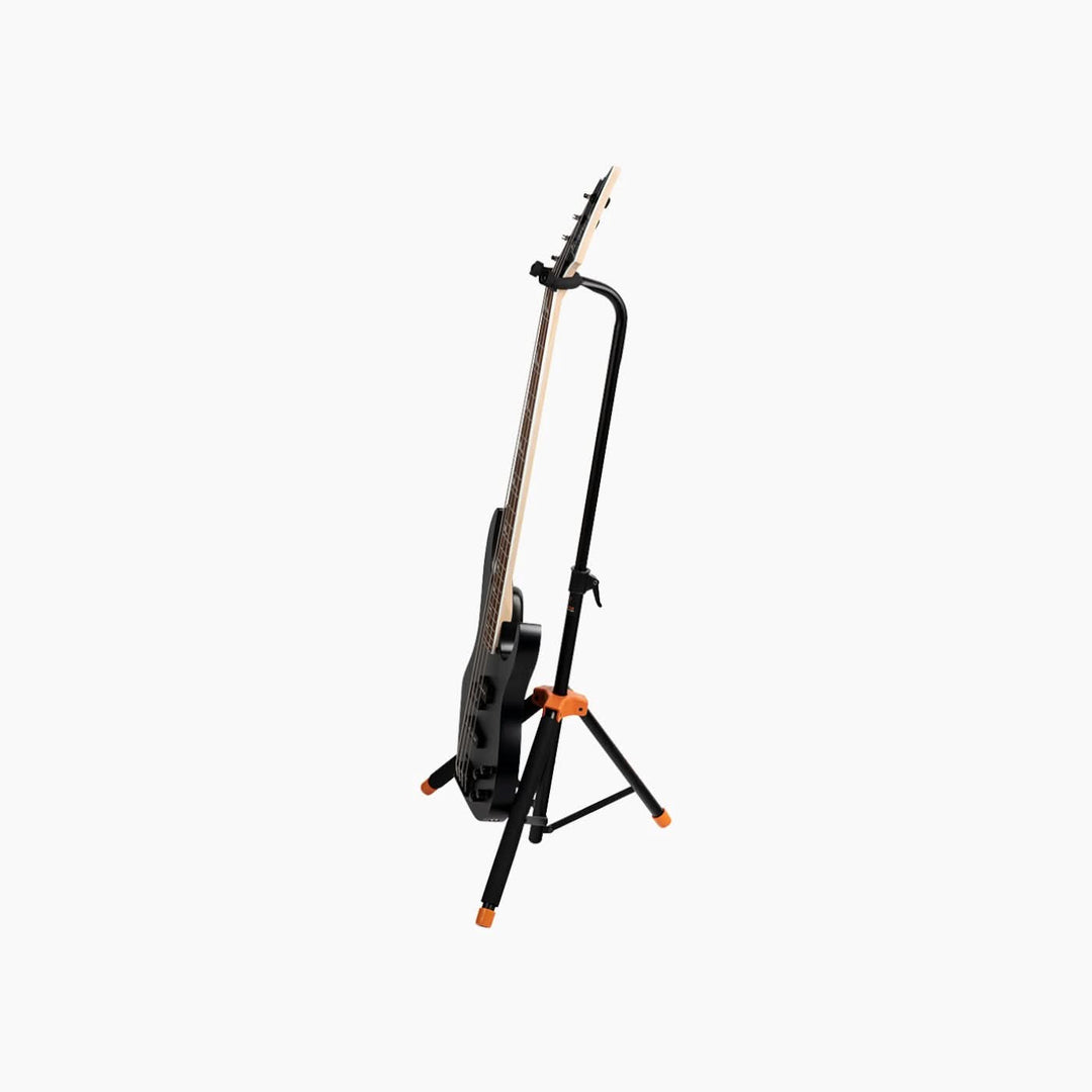 Ortega Guitars OGS-2BK Guitar Stand - HUNA