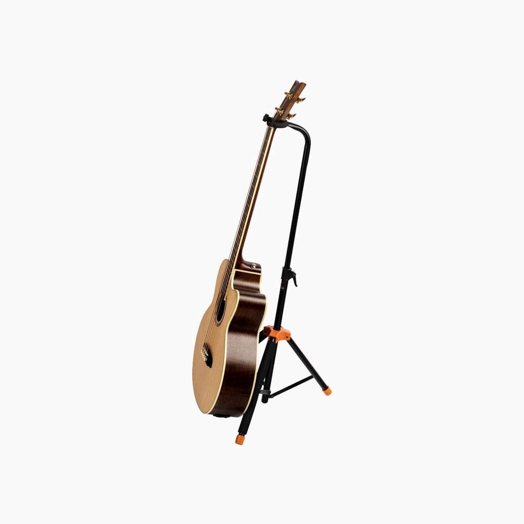 Ortega Guitars OGS-2BK Guitar Stand - HUNA