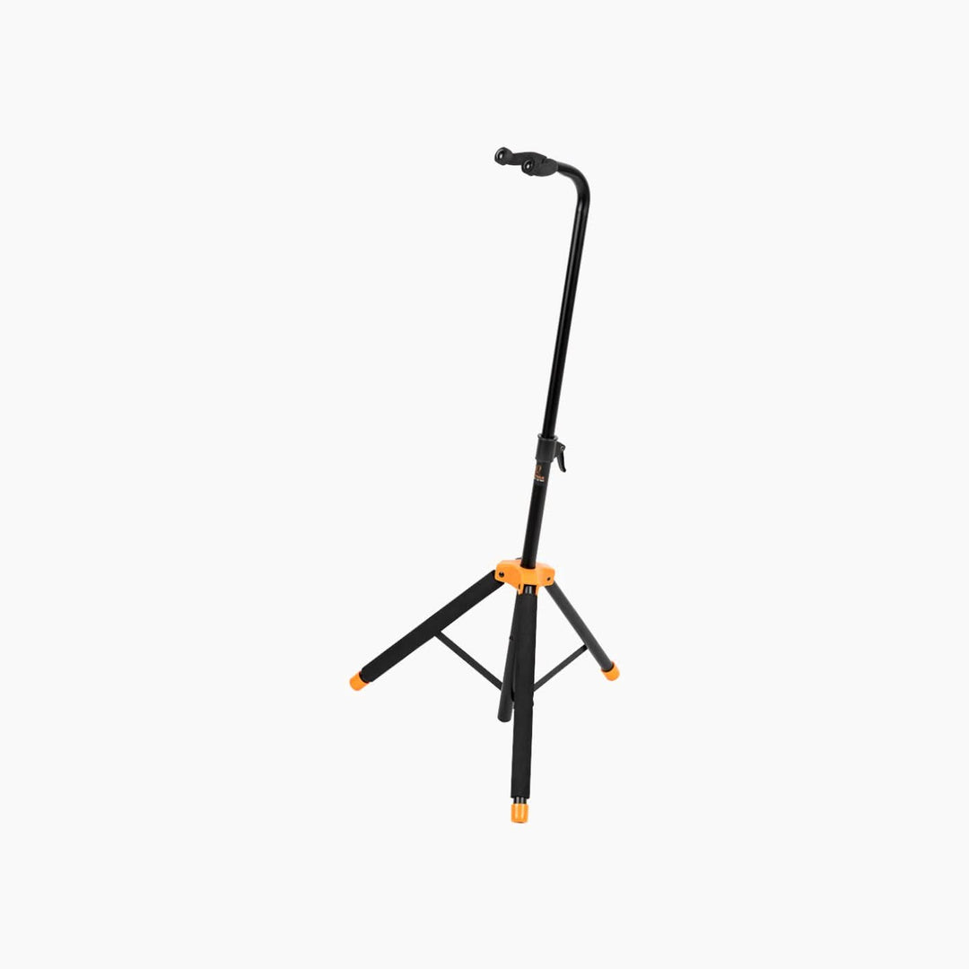 Ortega Guitars OGS-2BK Guitar Stand - HUNA