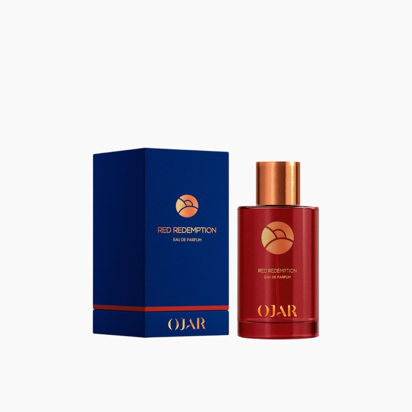 Ojar Eau de Parfum 100 mL Ojar Eau de Parfum 100 mL