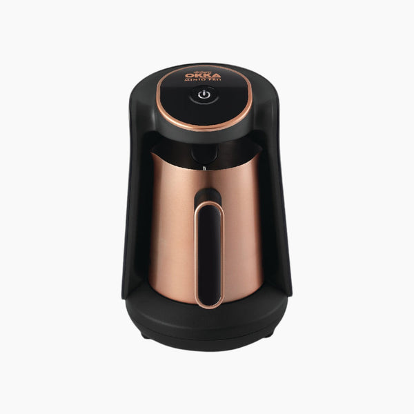 Ok0010 Okka Minio Pro Turkish Coffee Machine