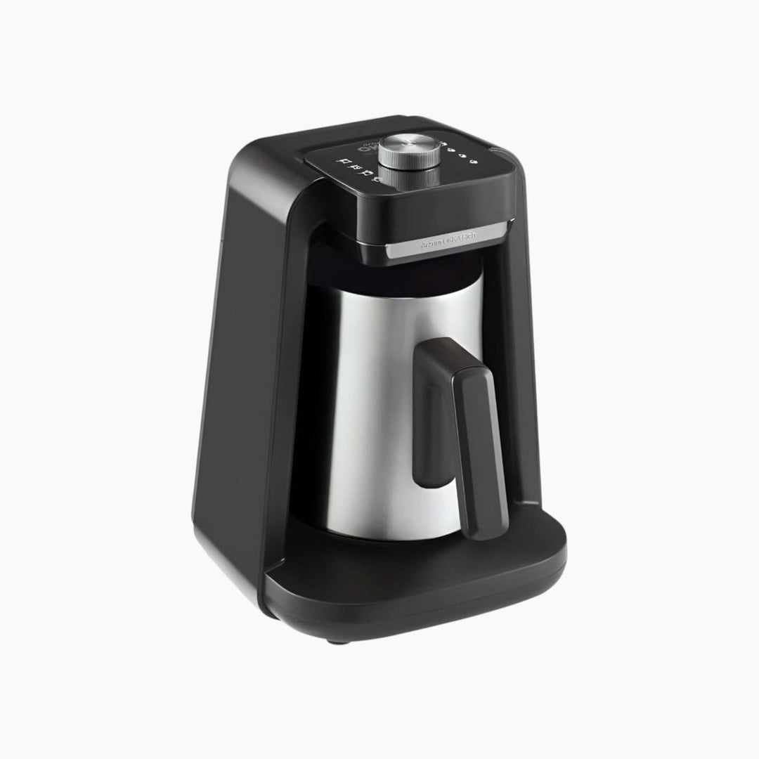 Arzum Okka Rich Spin Pro Coffee Maker