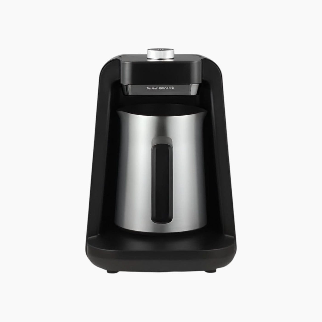 Arzum Okka Rich Spin Pro Coffee Maker