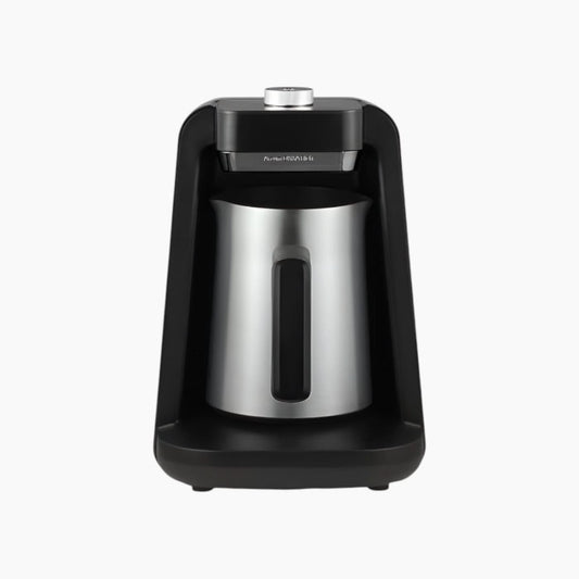 Arzum Okka Rich Spin Pro Coffee & Beverage Maker – 5 Cups