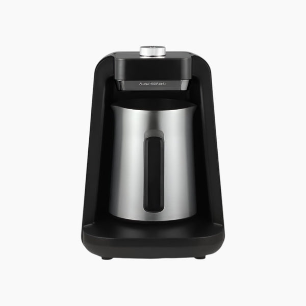 Okka Rich Spin Pro Coffee & Beverage Maker – 5 Cups