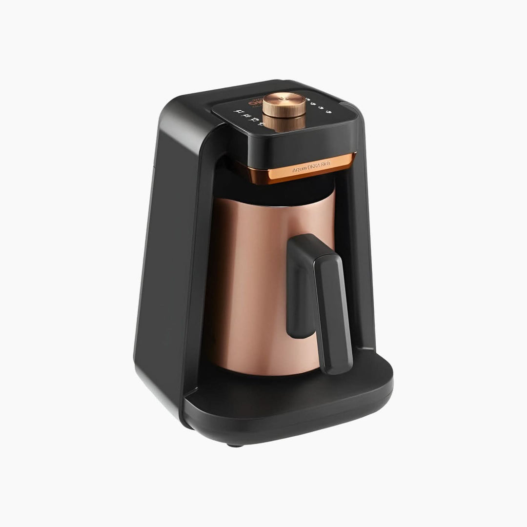 Arzum Okka Rich Spin Pro Coffee Maker