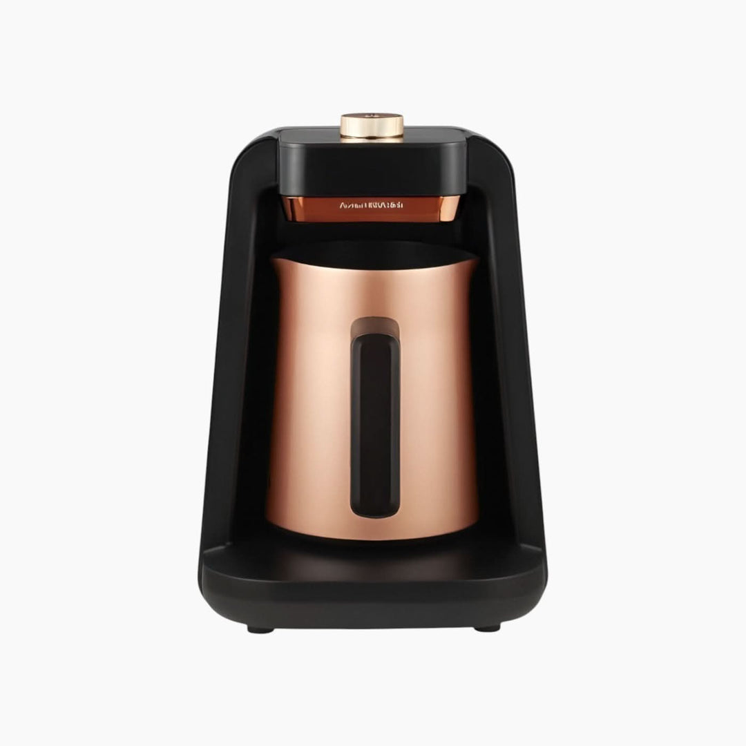 Arzum Okka Rich Spin Pro Coffee Maker