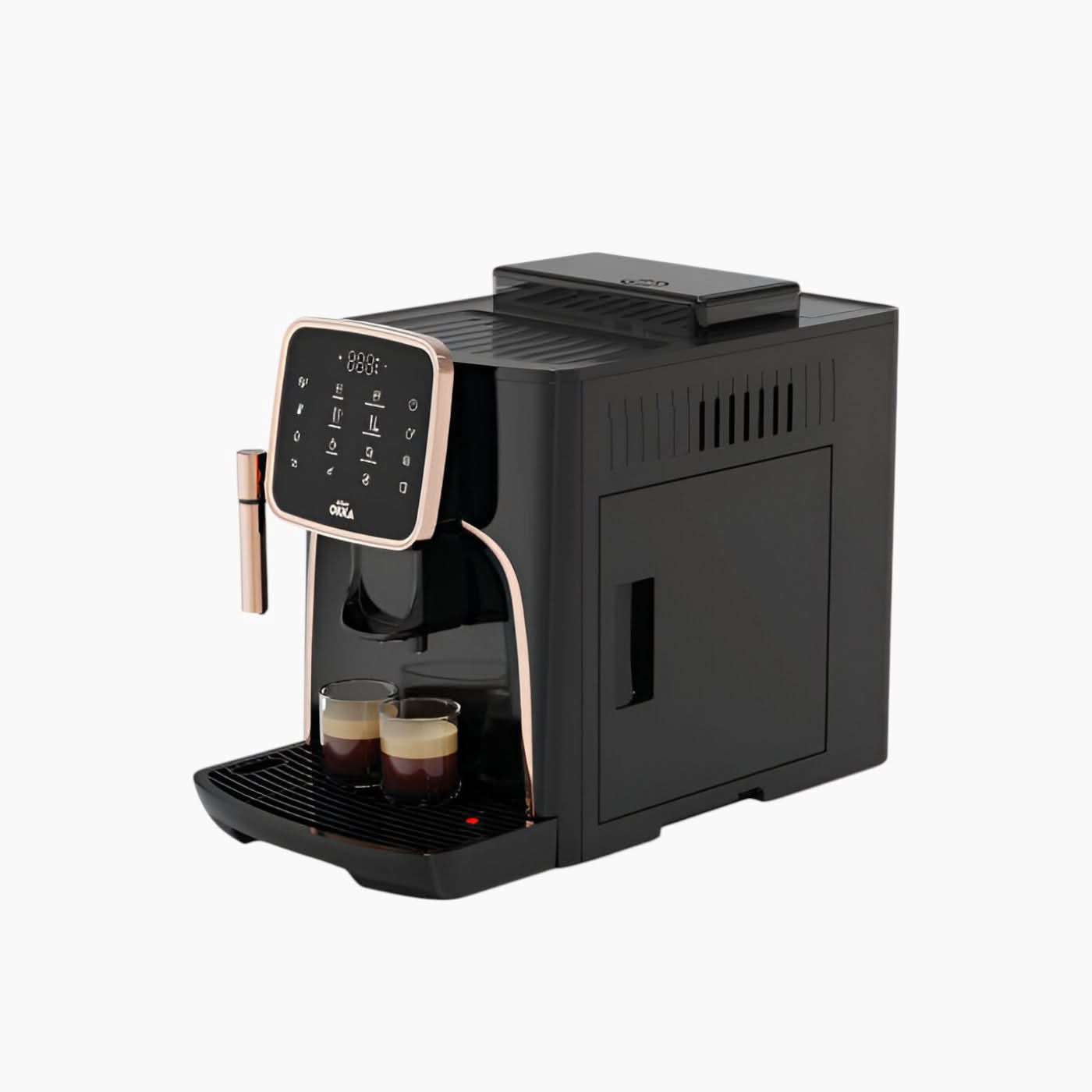 Arzum Okka Pro Espresso Machine Arzum Okka Pro Espresso Machine