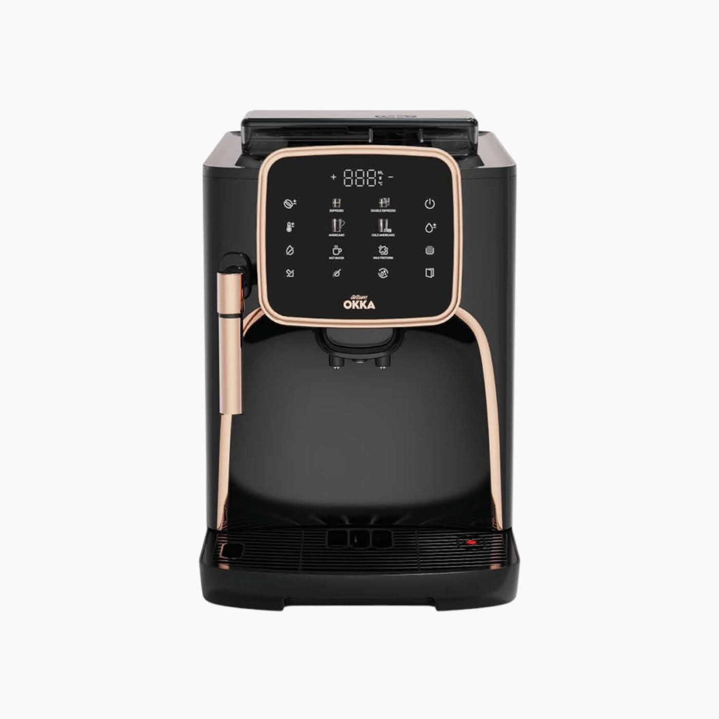Arzum Okka Pro Espresso Machine Arzum Okka Pro Espresso Machine