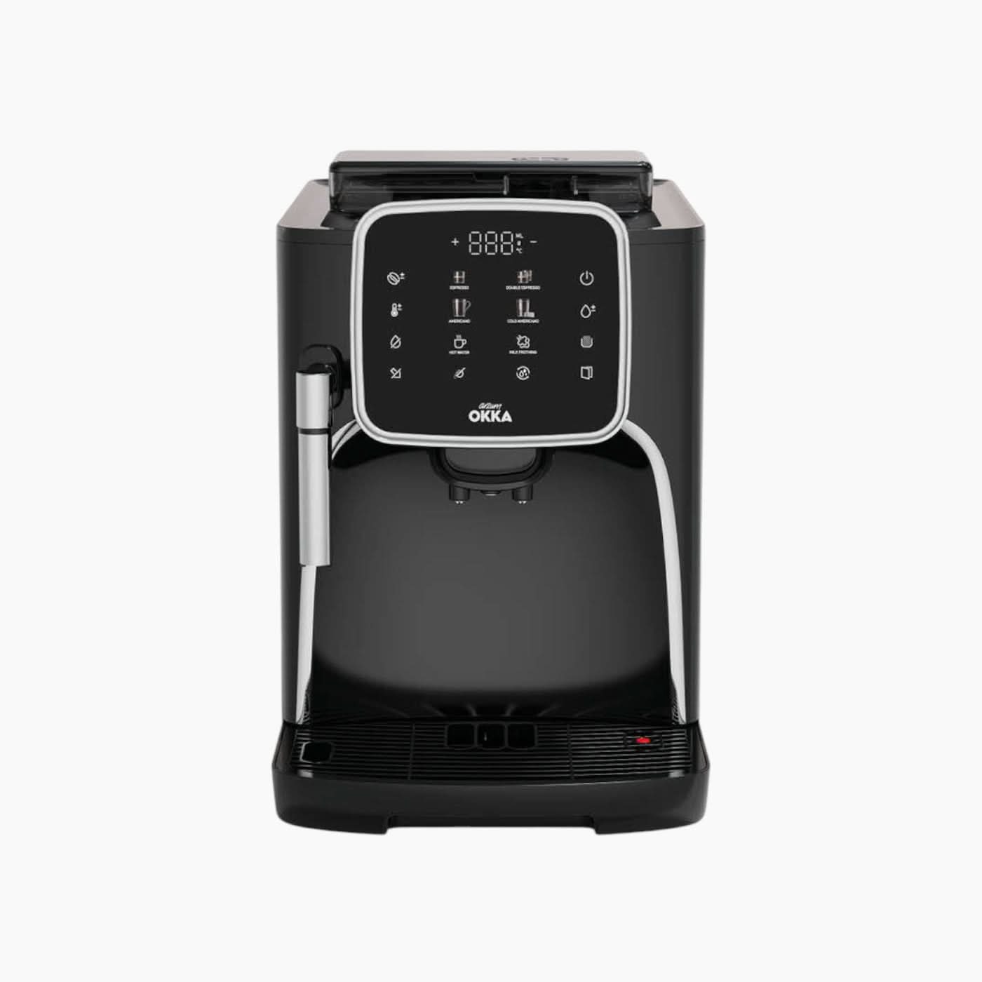 Arzum Okka Pro Espresso Machine Arzum Okka Pro Espresso Machine