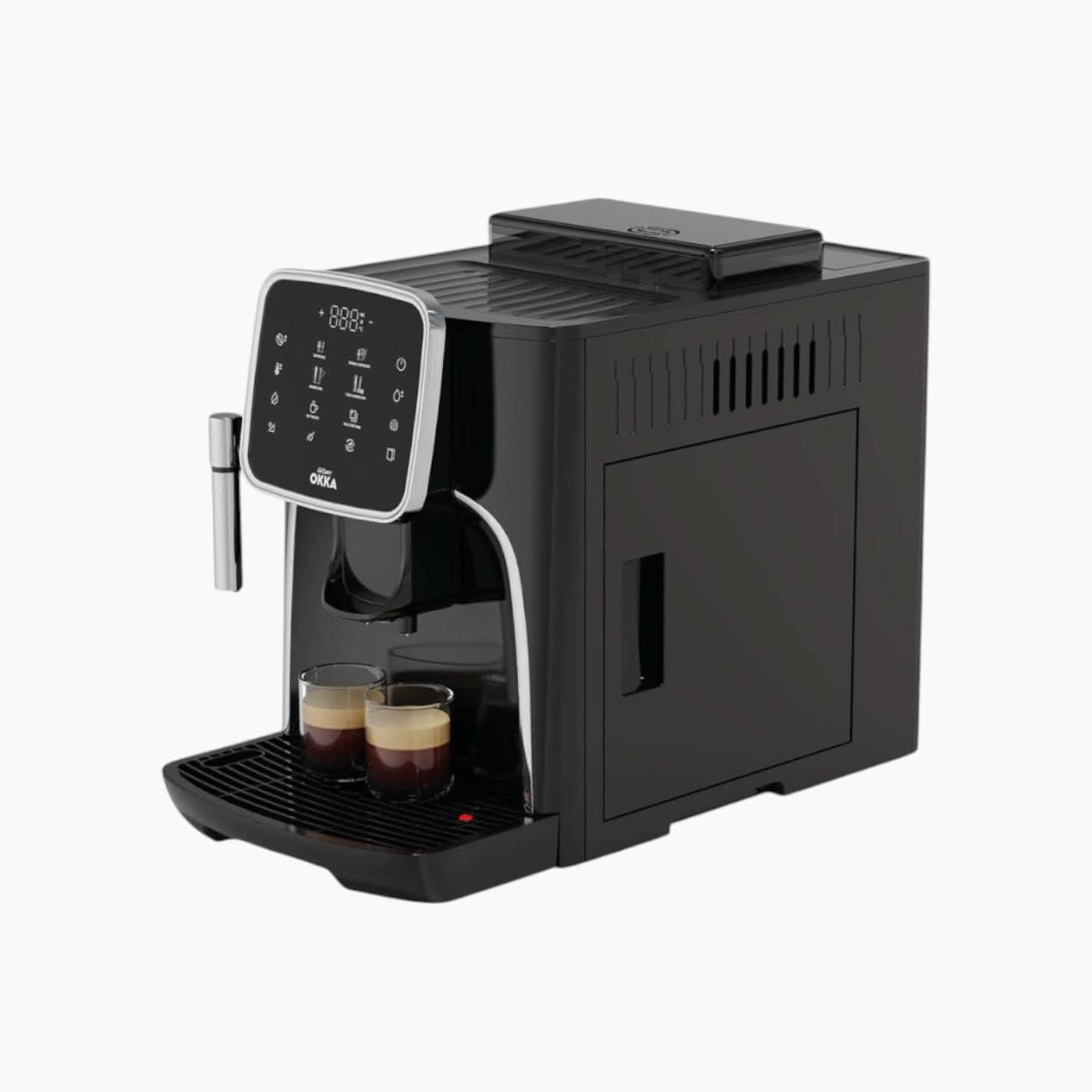Arzum Okka Pro Espresso Machine Arzum Okka Pro Espresso Machine