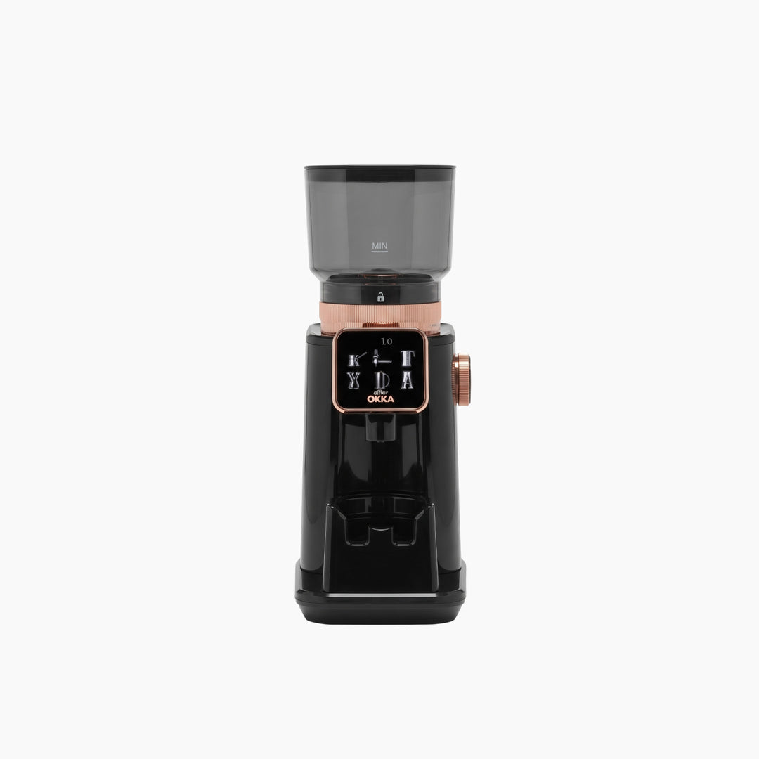 Okka Master Grind Grinder