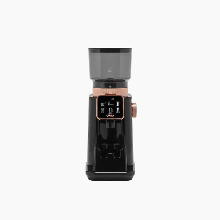 Okka Master Grind Grinder