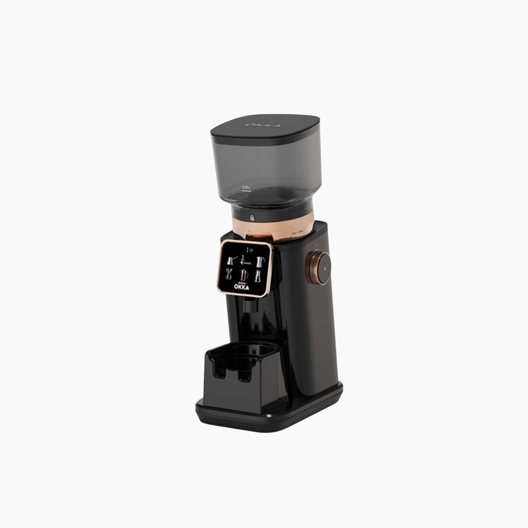Okka Master Grind Grinder