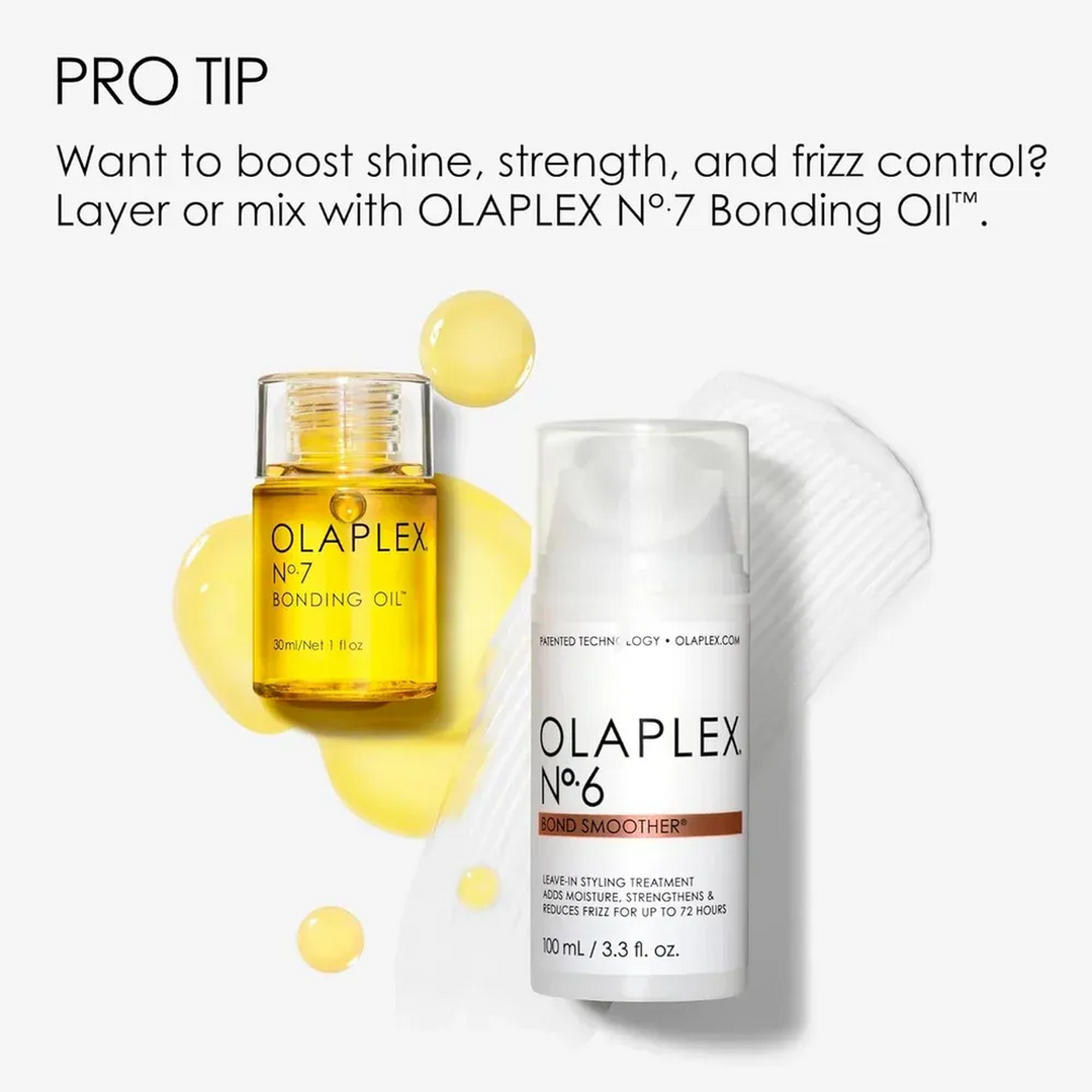 Olaplex Endless Shine Smooth Hair Set
