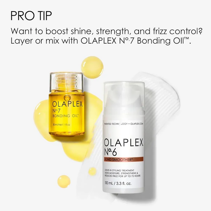 Olaplex Endless Shine Smooth Hair Set