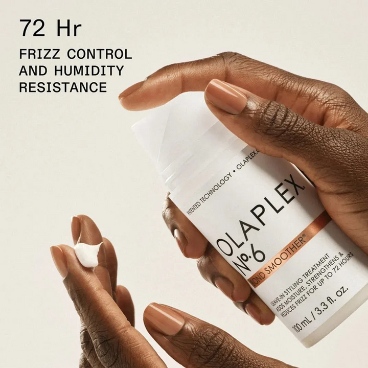 Olaplex Endless Shine Smooth Hair Set