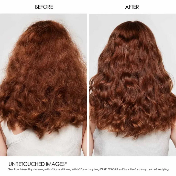 Olaplex Endless Shine Smooth Hair Set
