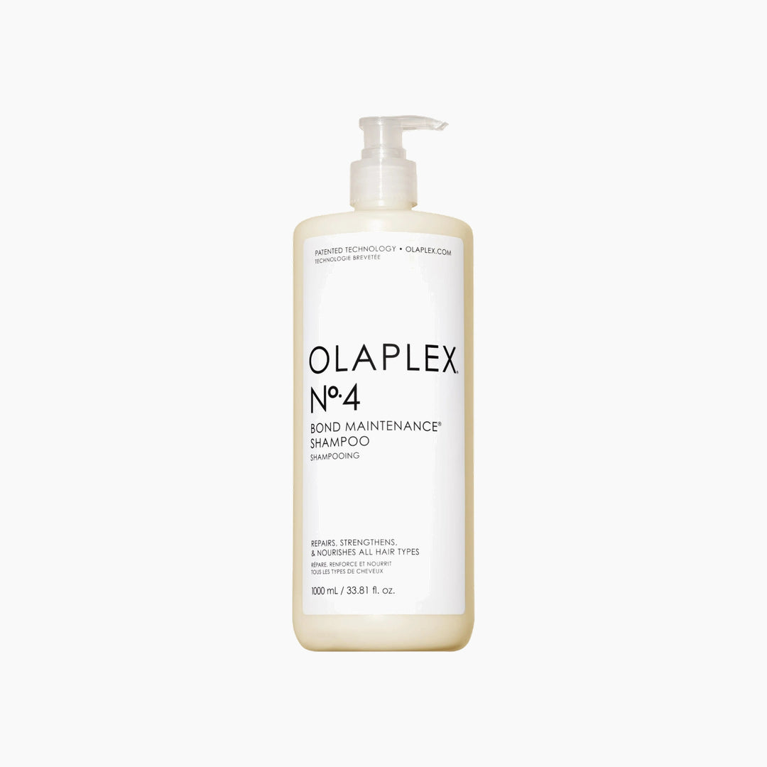 Olaplex No.4 Bond Maintenance Shampoo 1000Ml